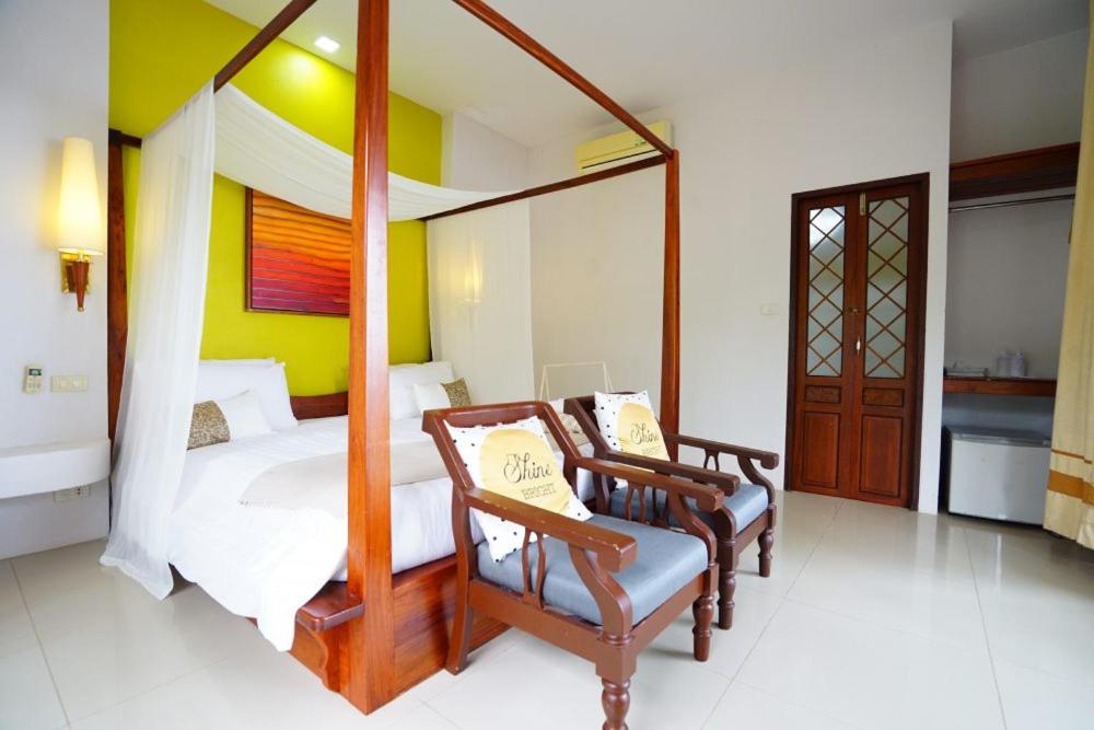 Seashell Village Resort