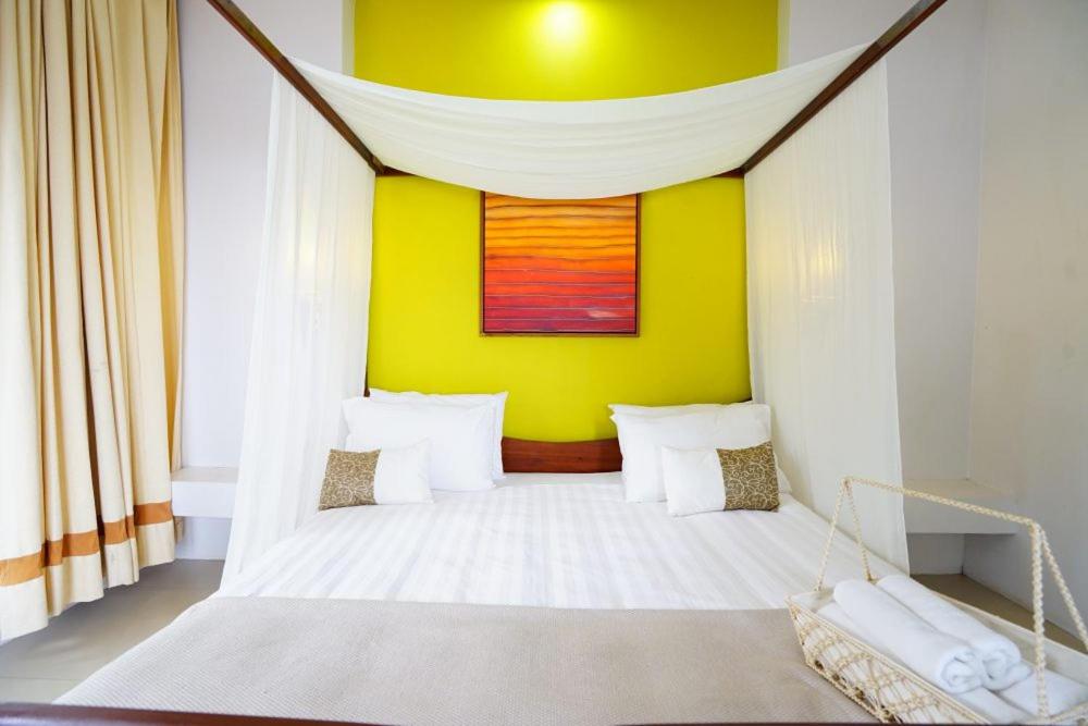 Seashell Village Resort