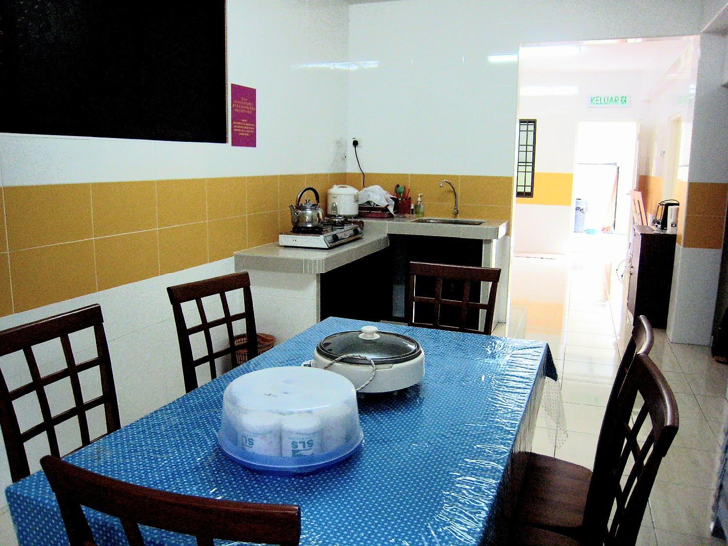 Sakura Guest House photo 8