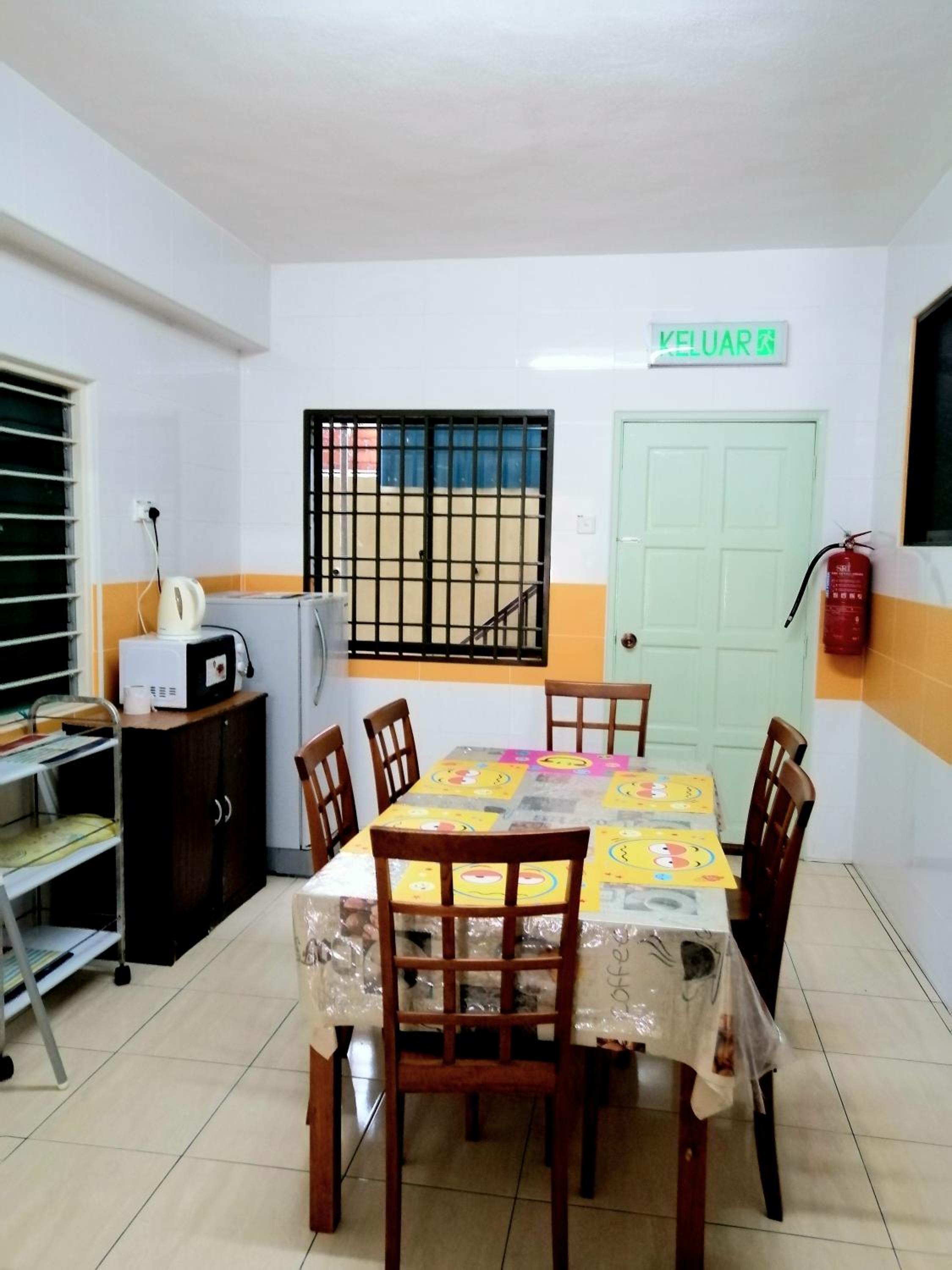 Sakura Guest House photo 7