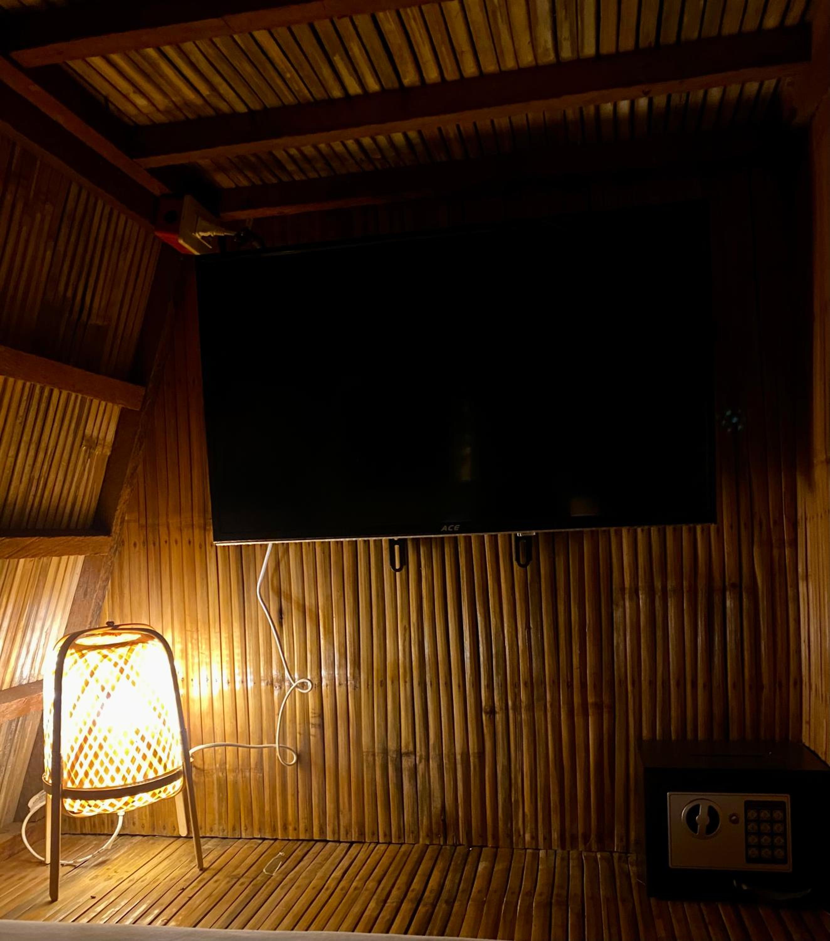 Balai Consuelo Pamingwitan Campground view 4