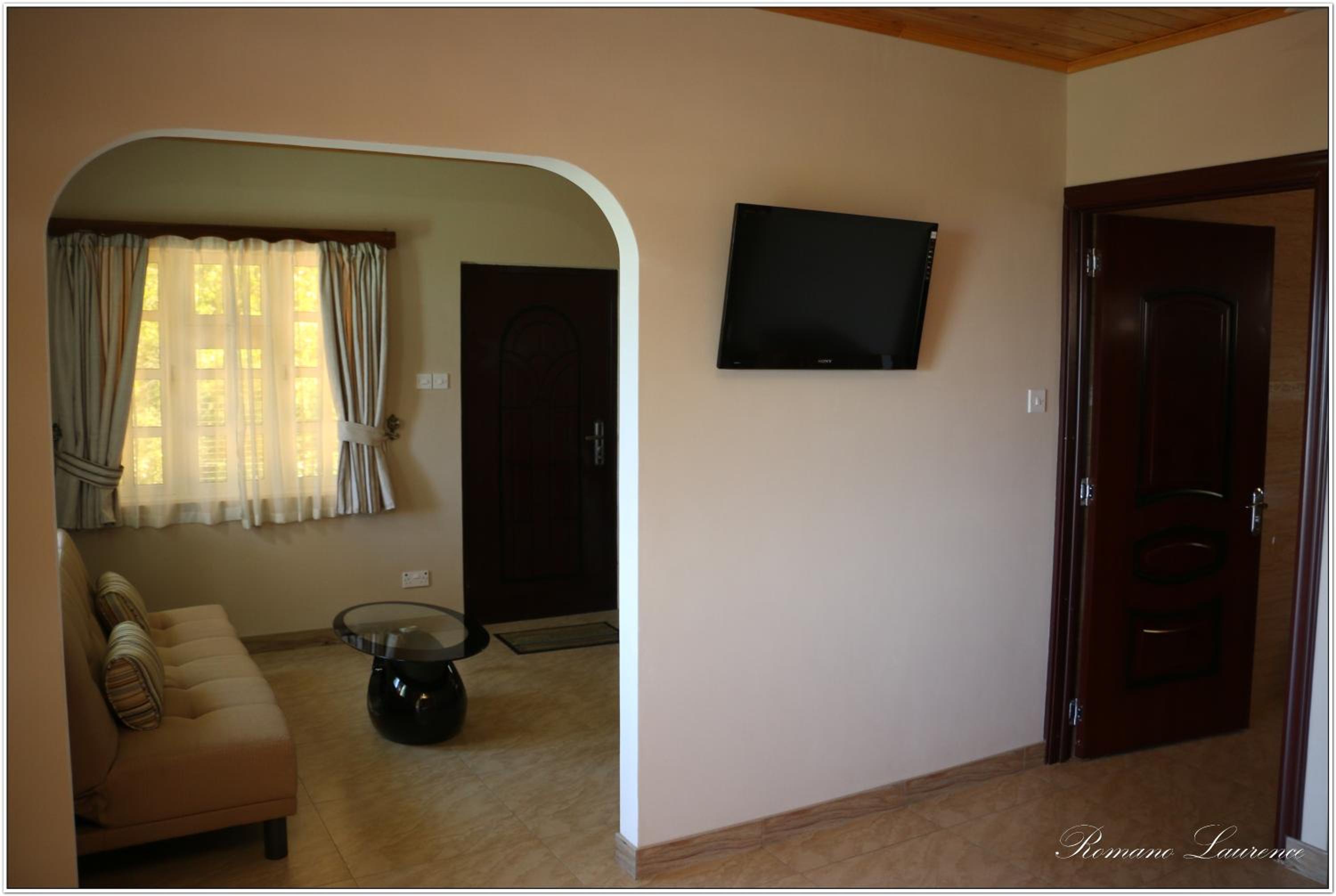 Exotic Guest House