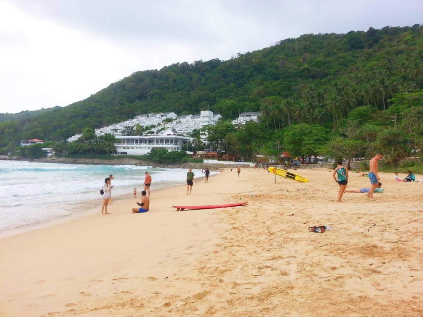 Purimas Resortel
