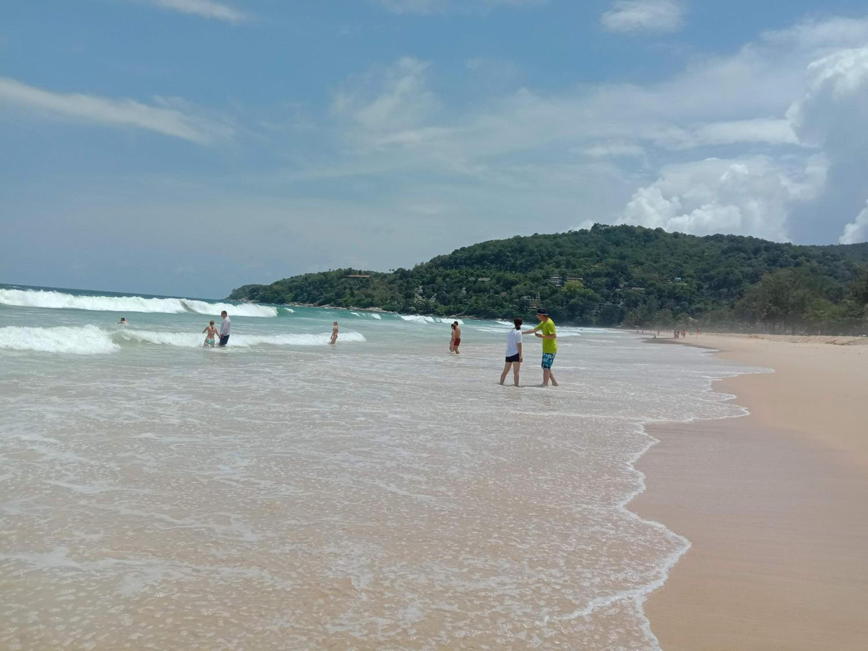 Purimas Resortel