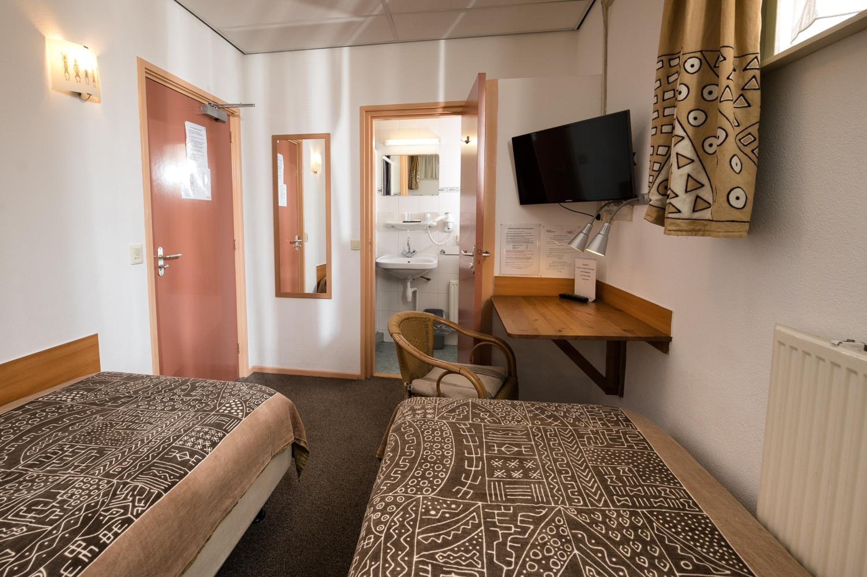 Pension Westerburen