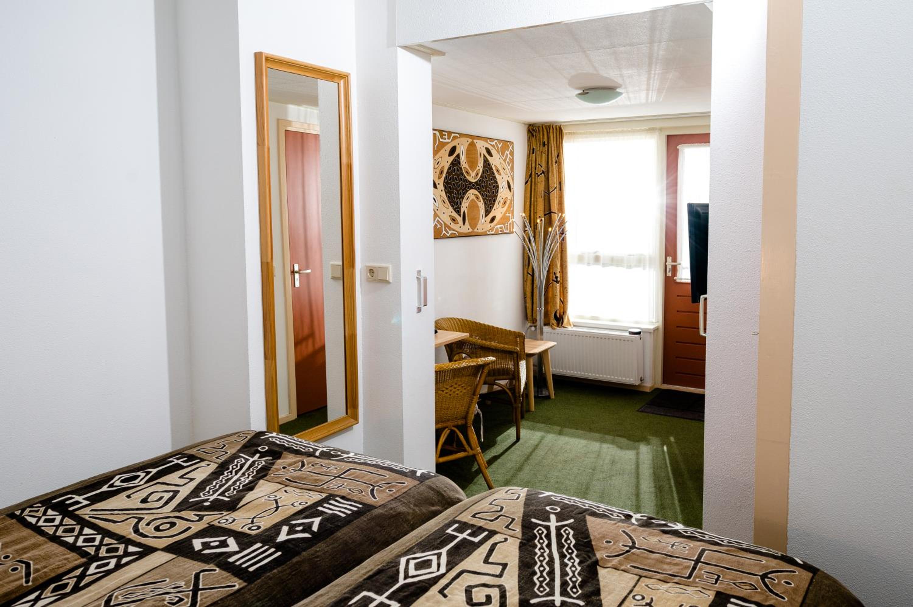 Pension Westerburen