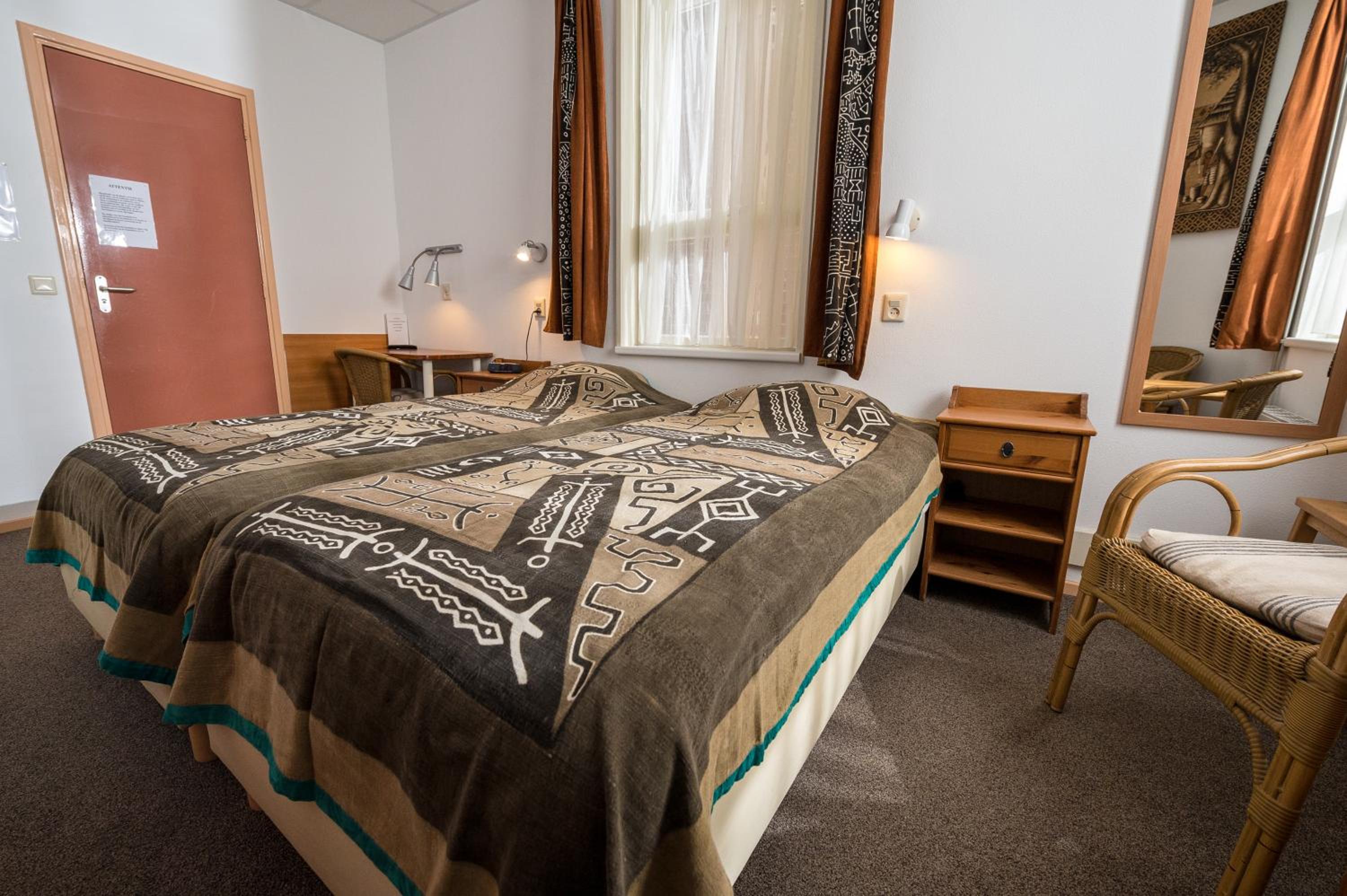 Pension Westerburen