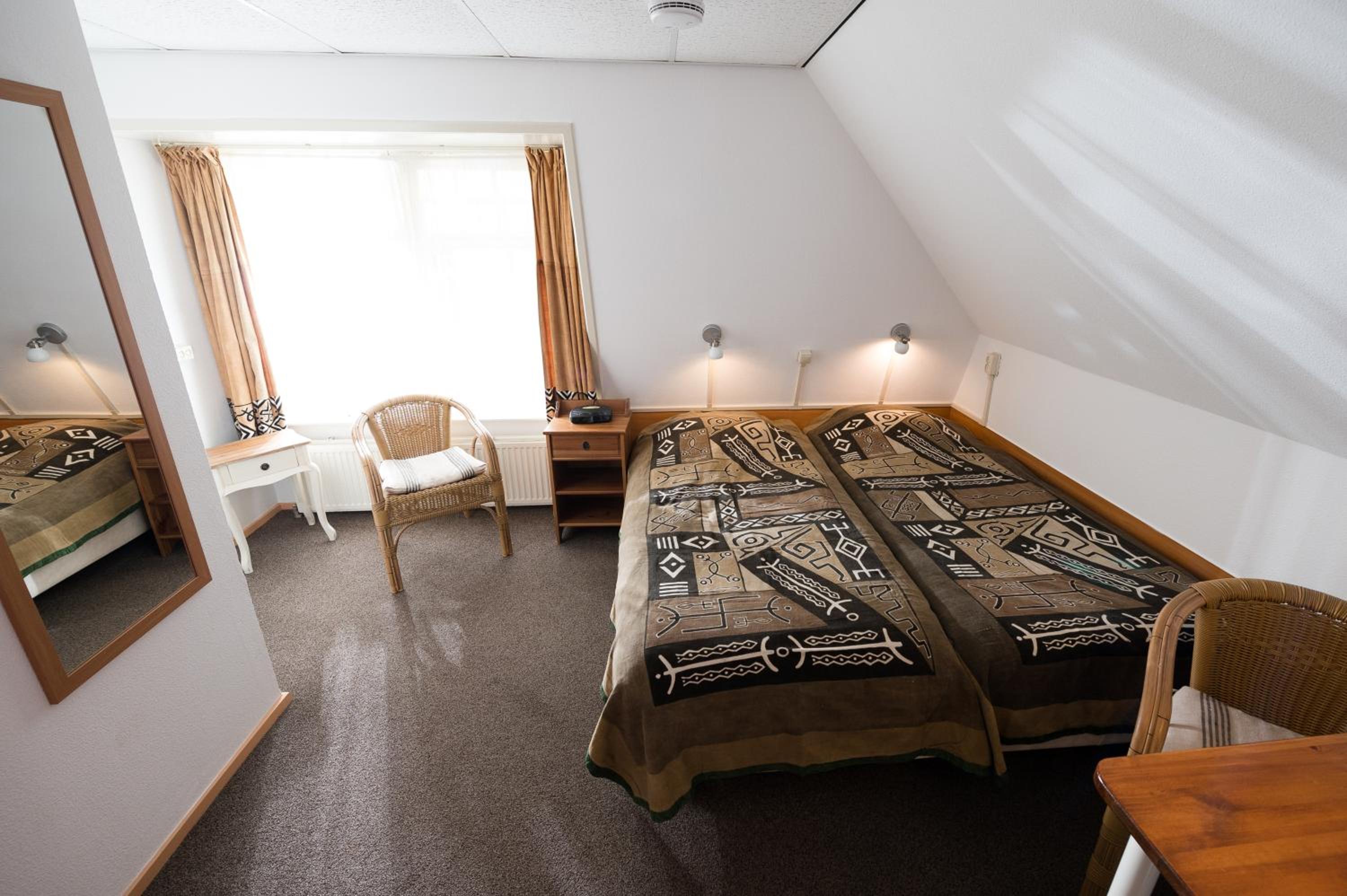 Pension Westerburen