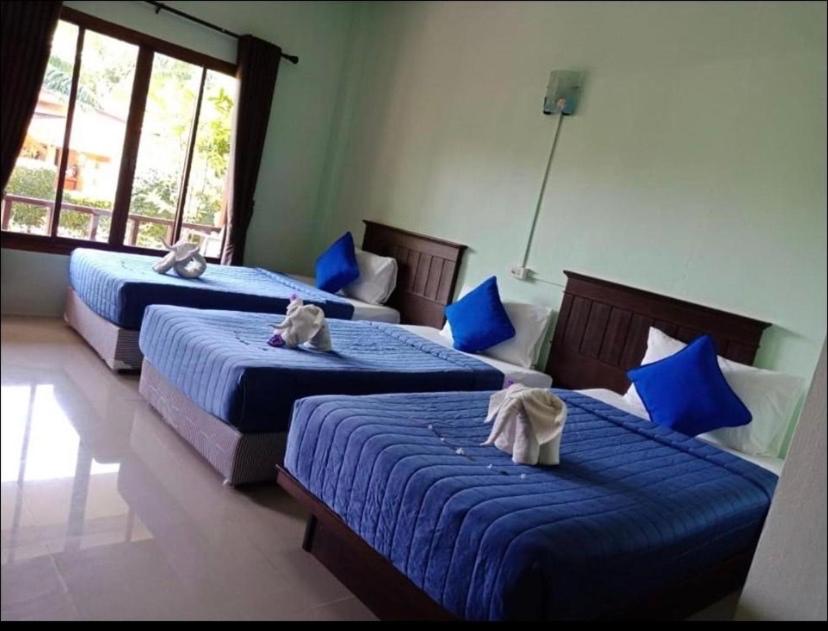 Veranda Lanta Resort