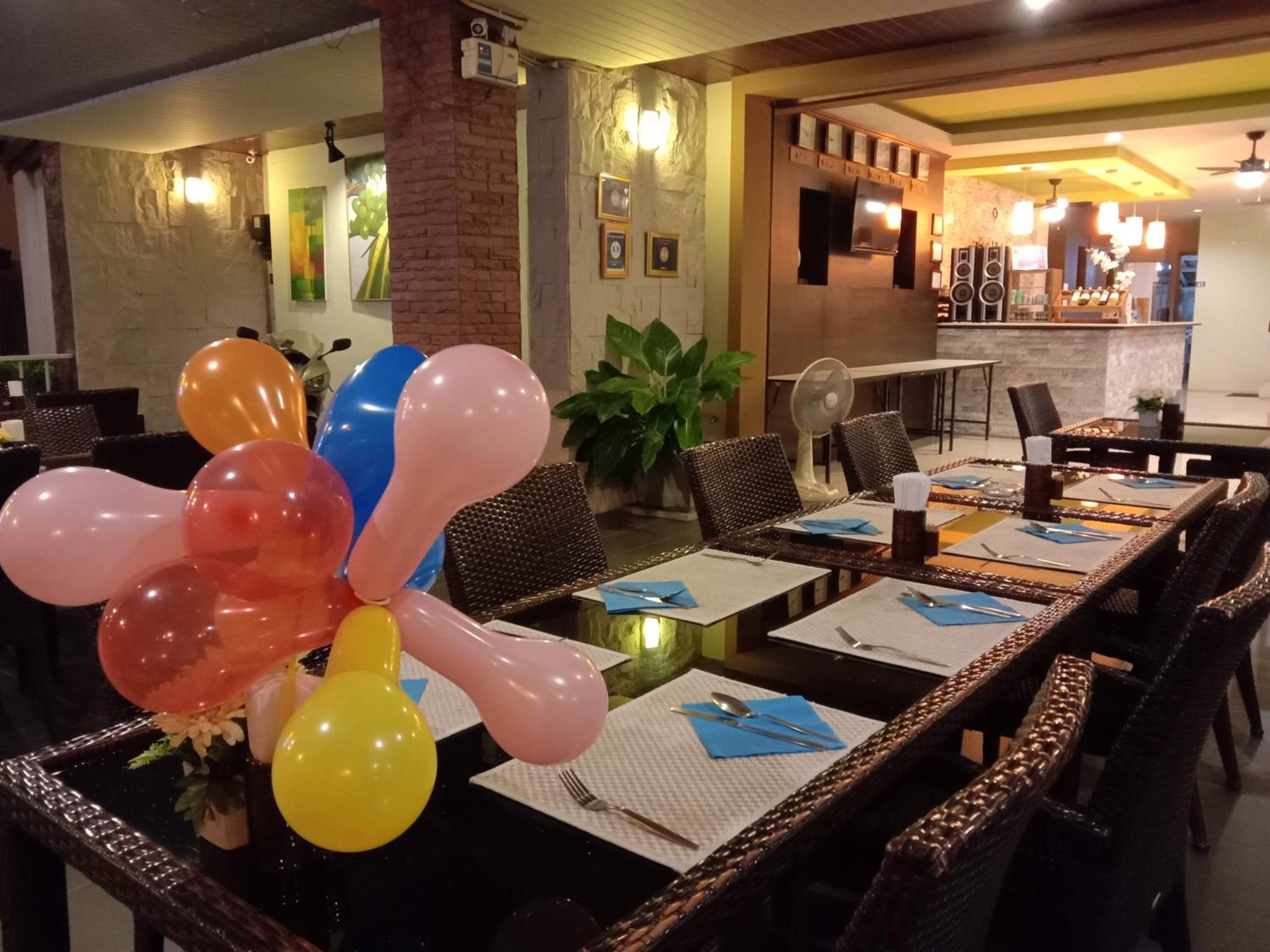 Purimas Resortel