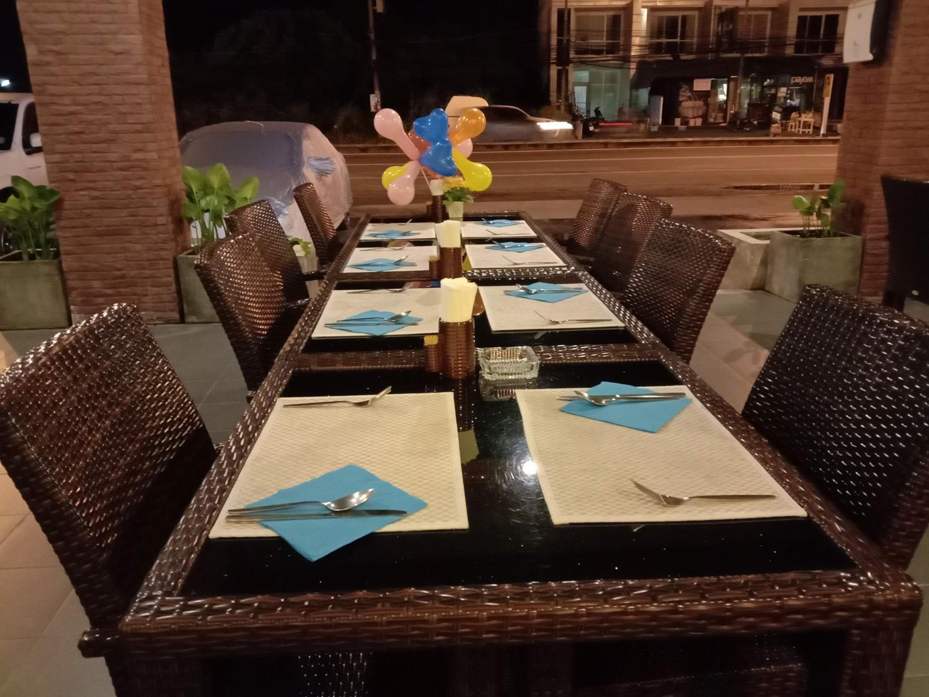 Purimas Resortel