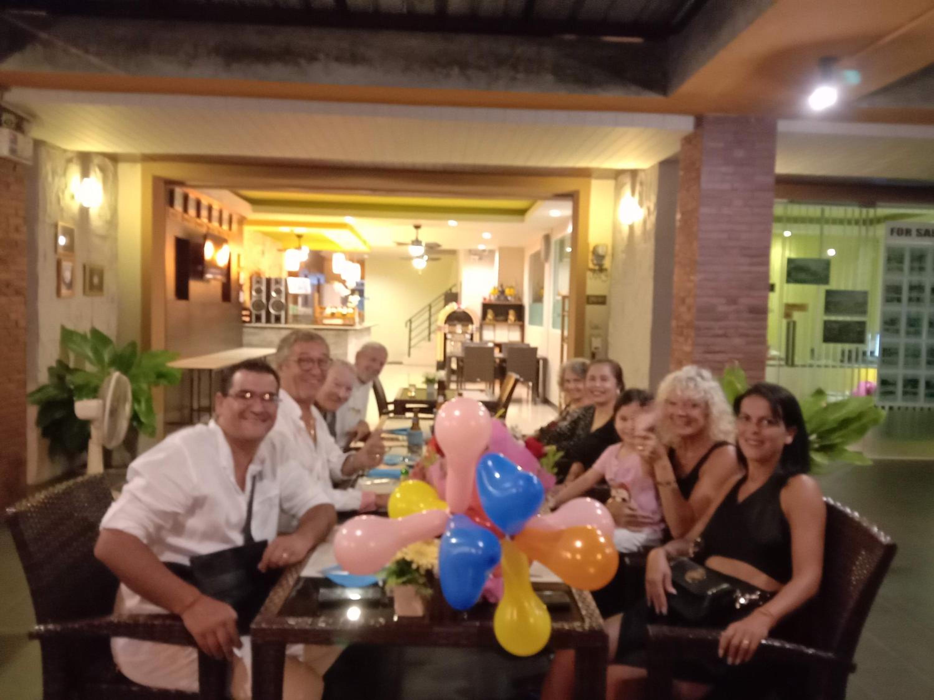 Purimas Resortel