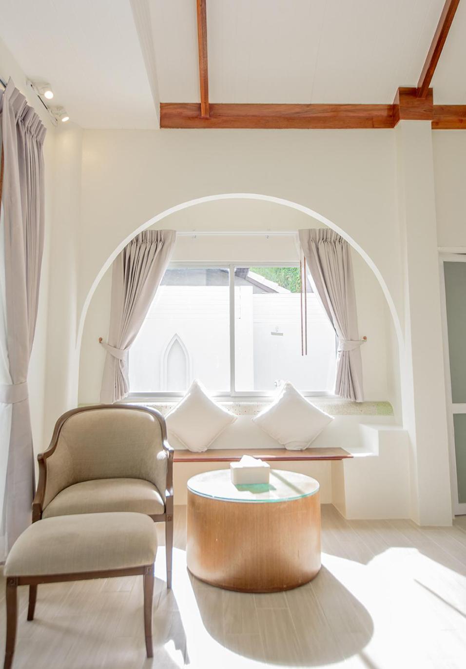 Seashell Village Resort
