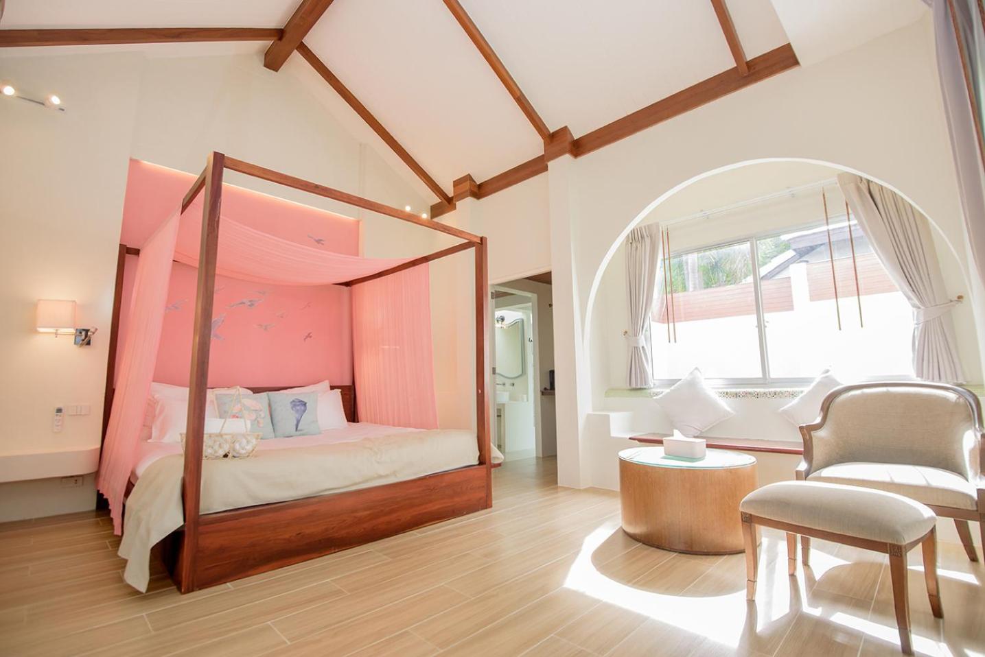 Seashell Village Resort