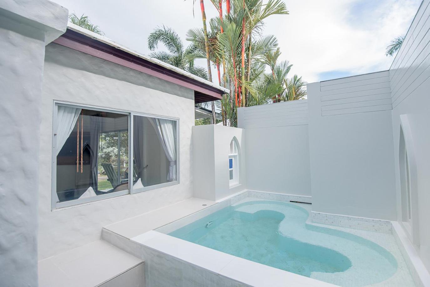 Seashell Village Resort