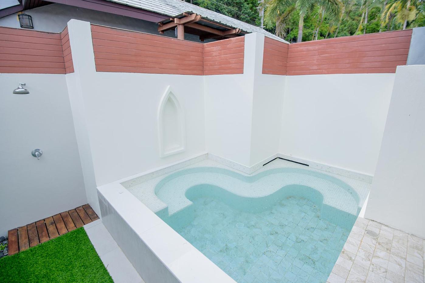 Seashell Village Resort