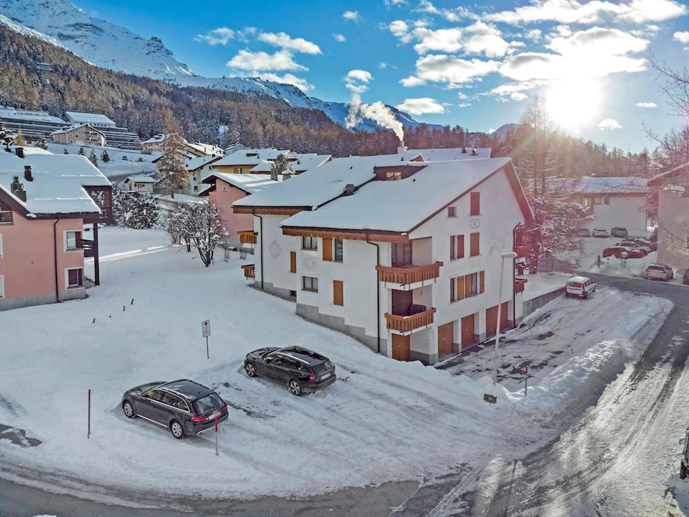 Rosatsch 14