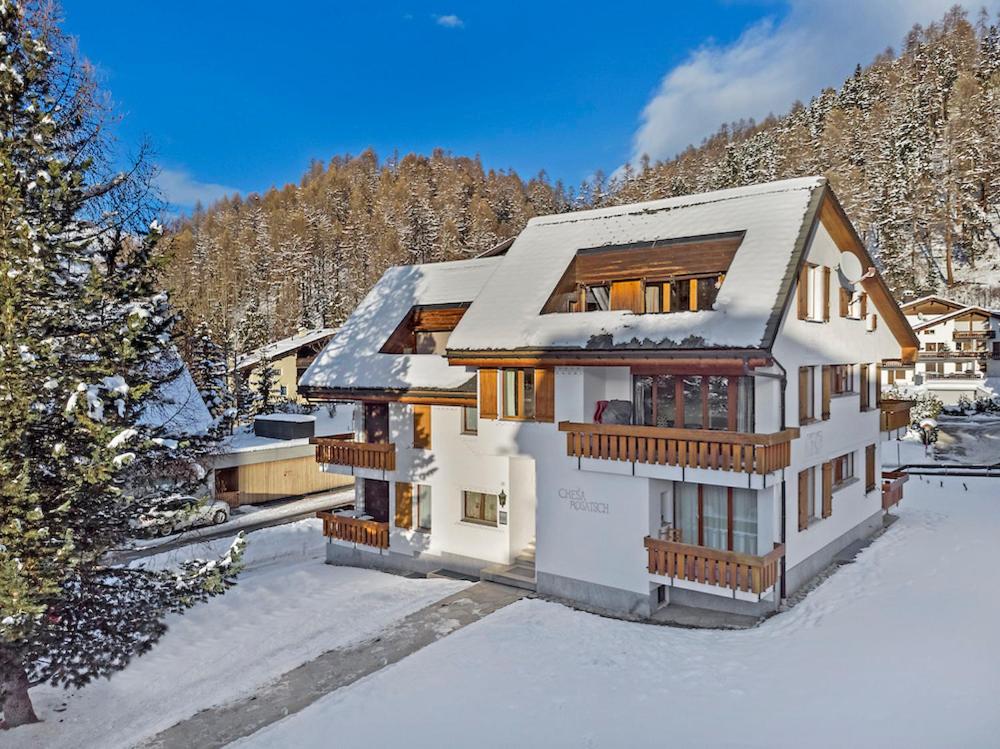 Rosatsch 14