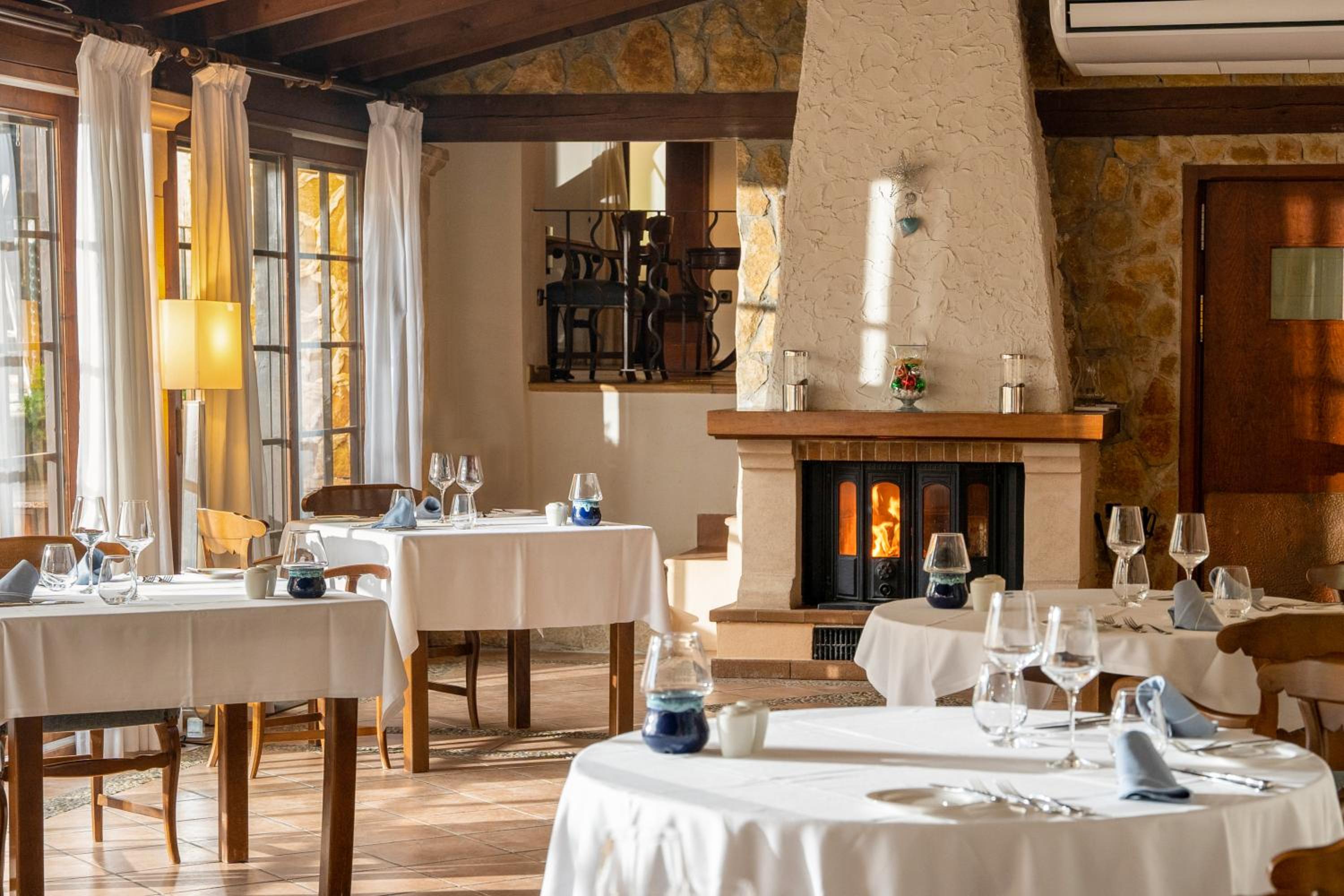 Son Molí Country House — 13