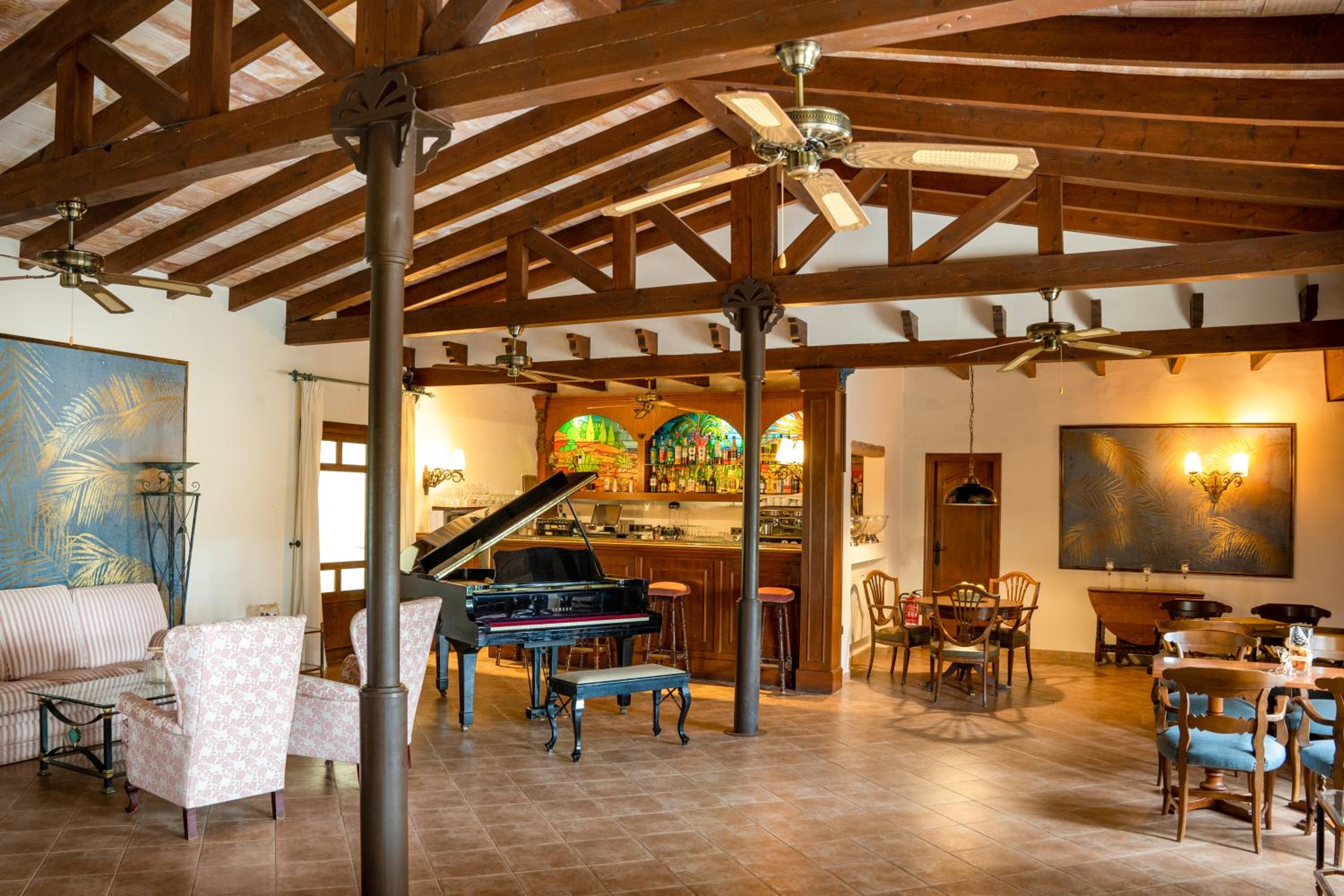Son Molí Country House — 12