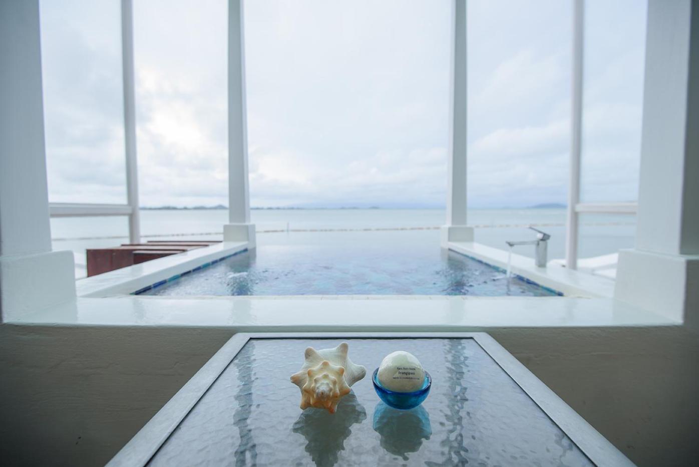 Seashell Village Resort