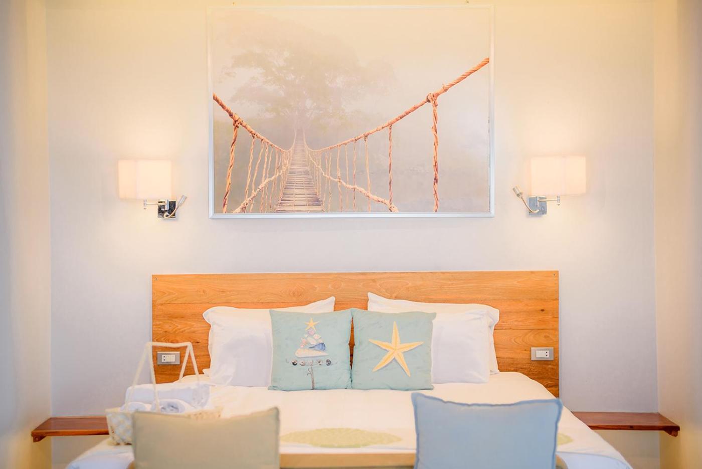 Seashell Village Resort