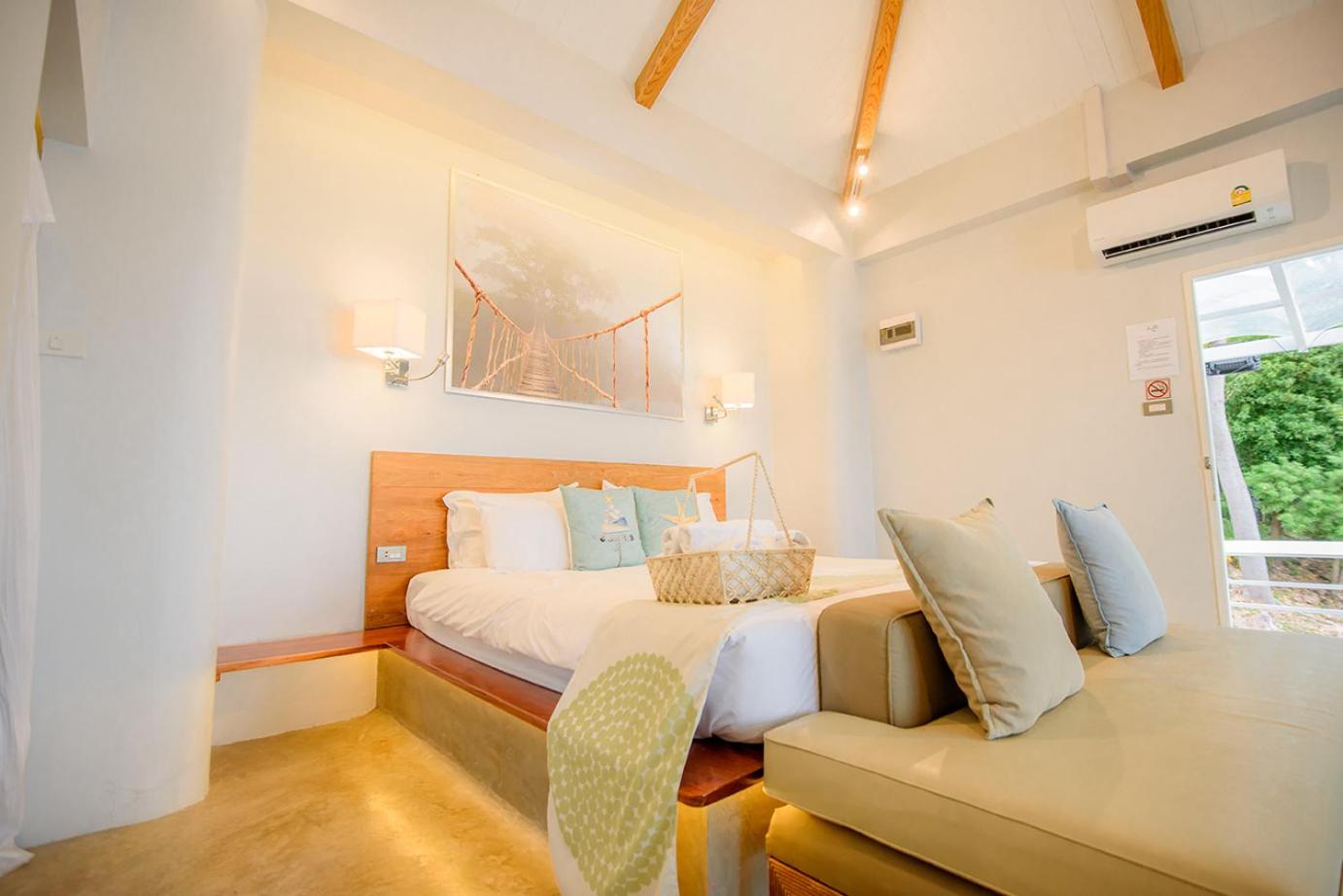 Seashell Village Resort