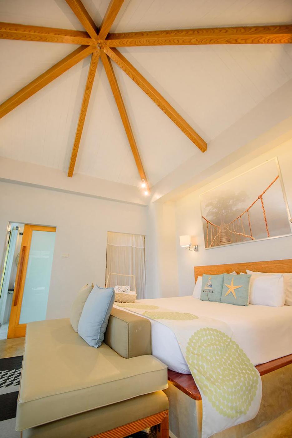 Seashell Village Resort