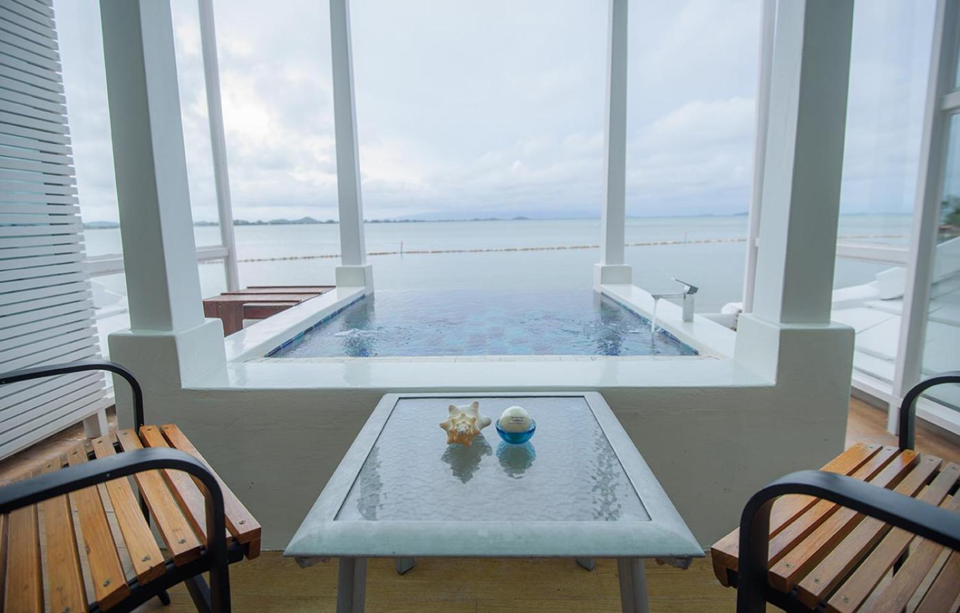 Seashell Village Resort