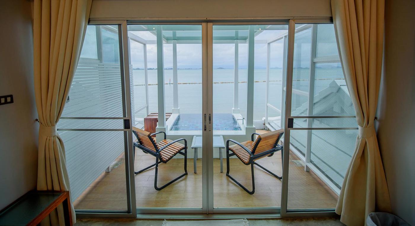 Seashell Village Resort