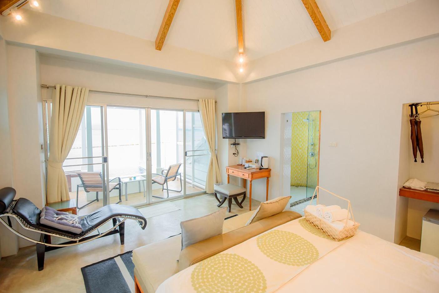 Seashell Village Resort
