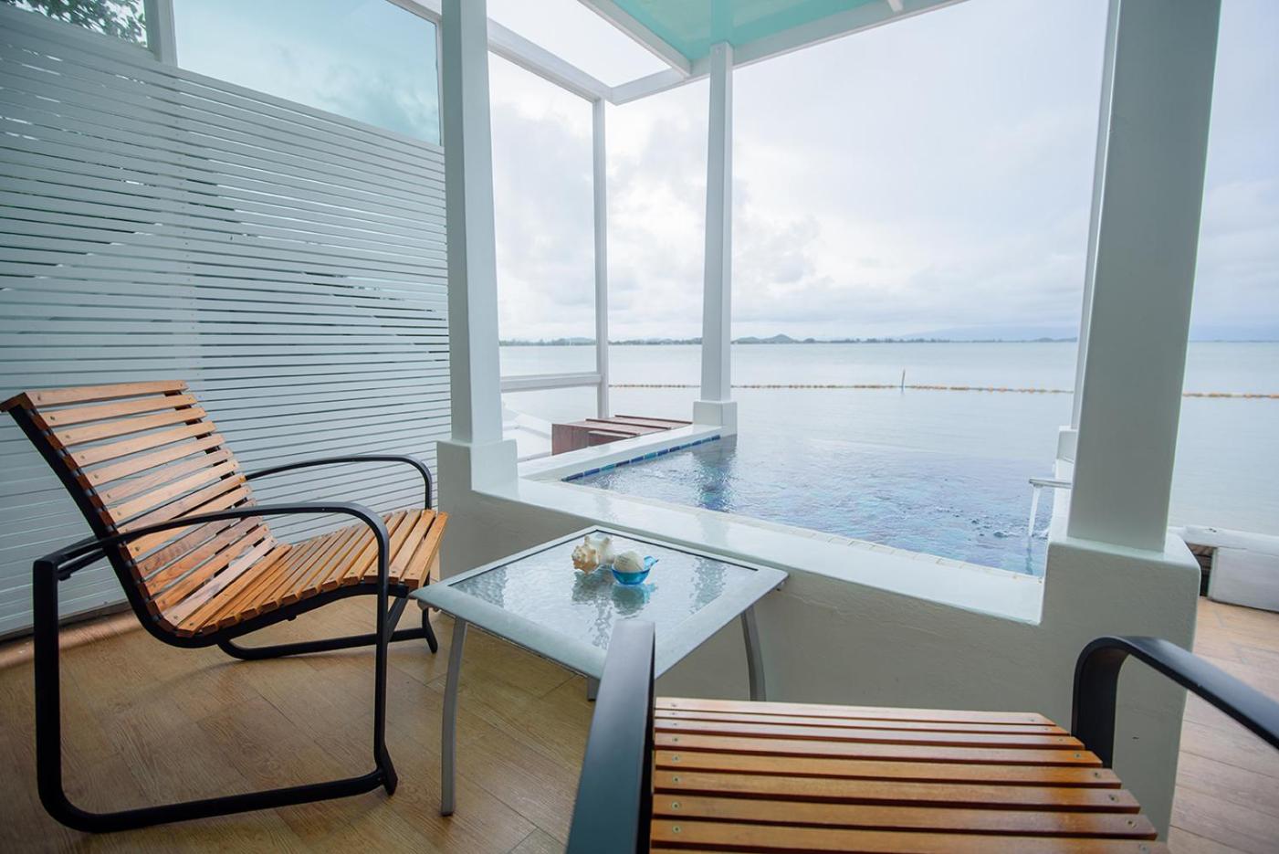 Seashell Village Resort