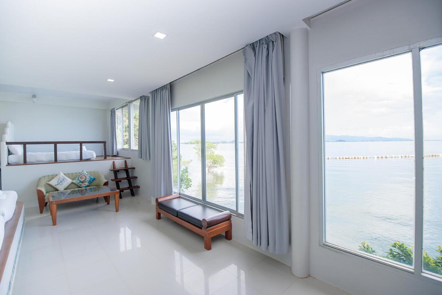 Seashell Village Resort