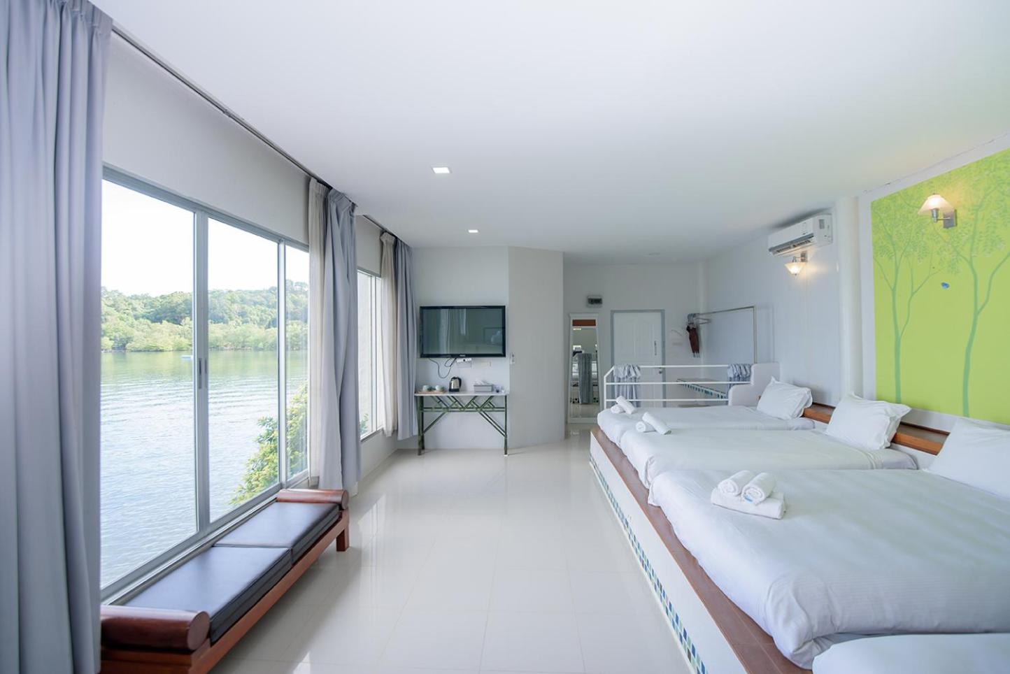 Seashell Village Resort