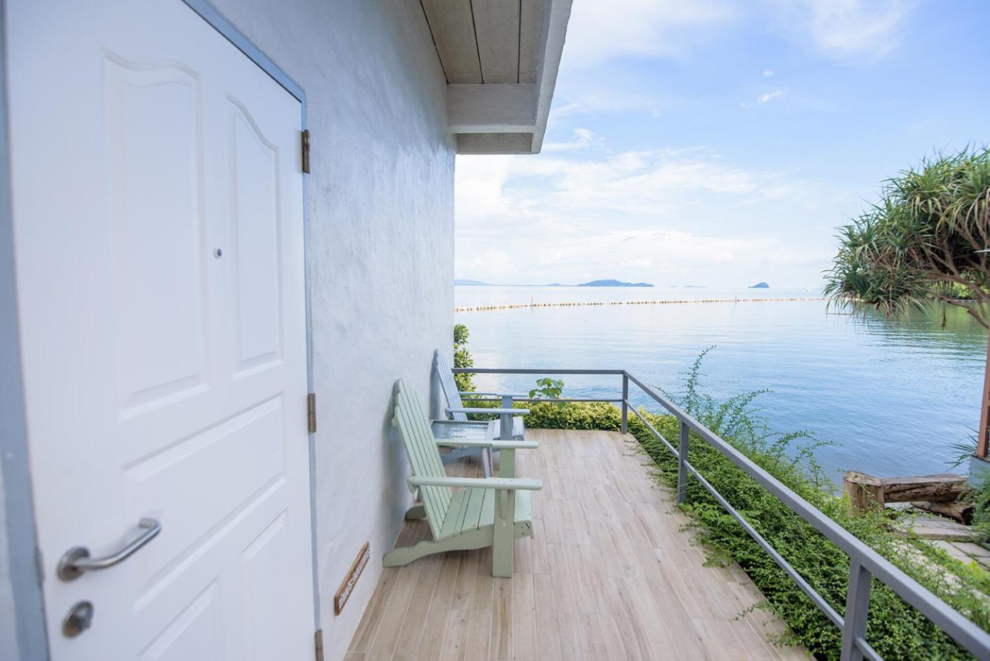 Seashell Village Resort