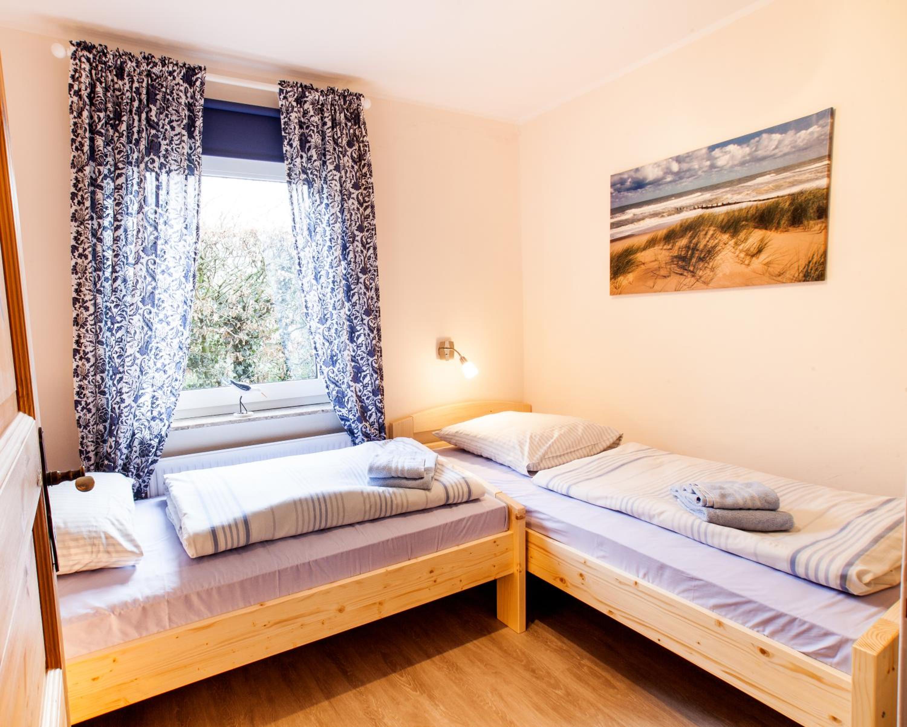 Frieslandstern - Ferienhof und Hotel view 5