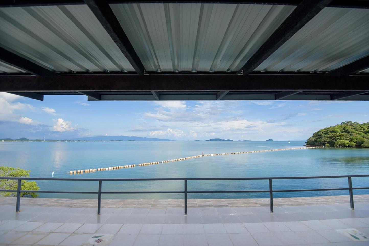 Seashell Village Resort