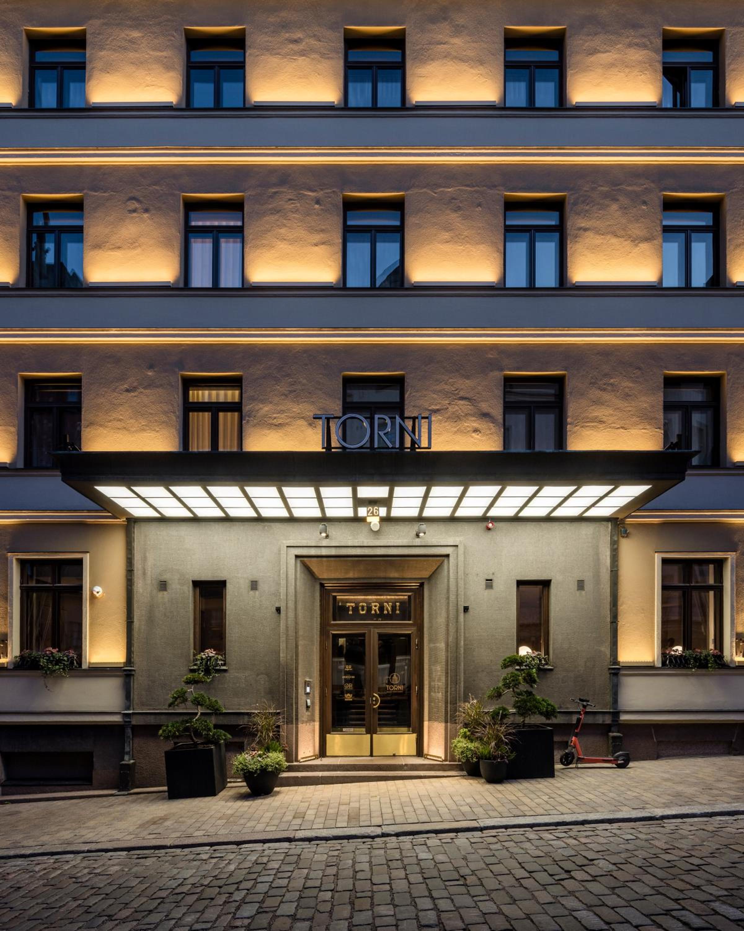 Solo Sokos Hotel Torni 70