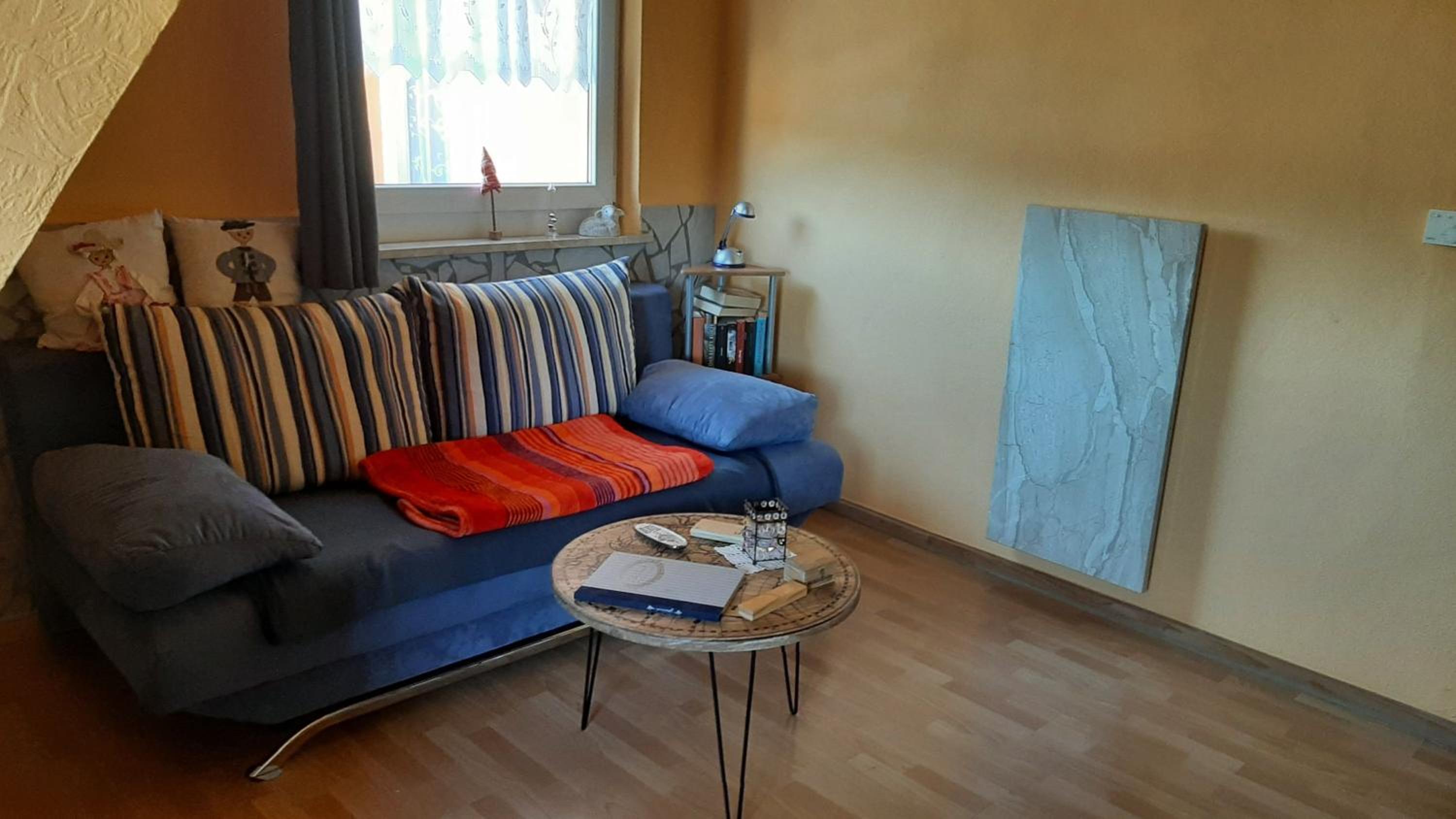 Ferienwohnung Krieger