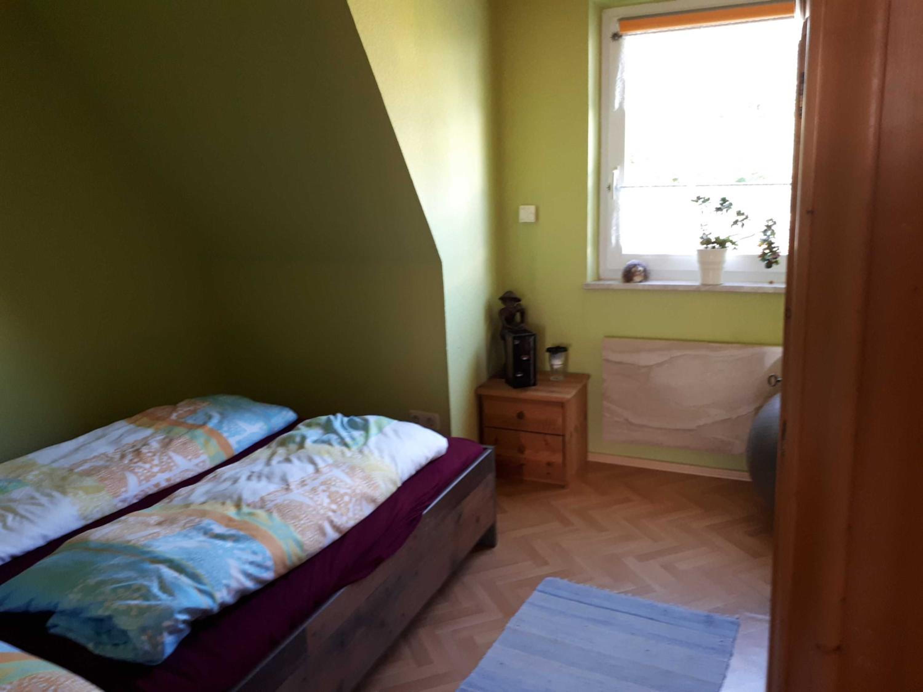 Ferienwohnung Krieger