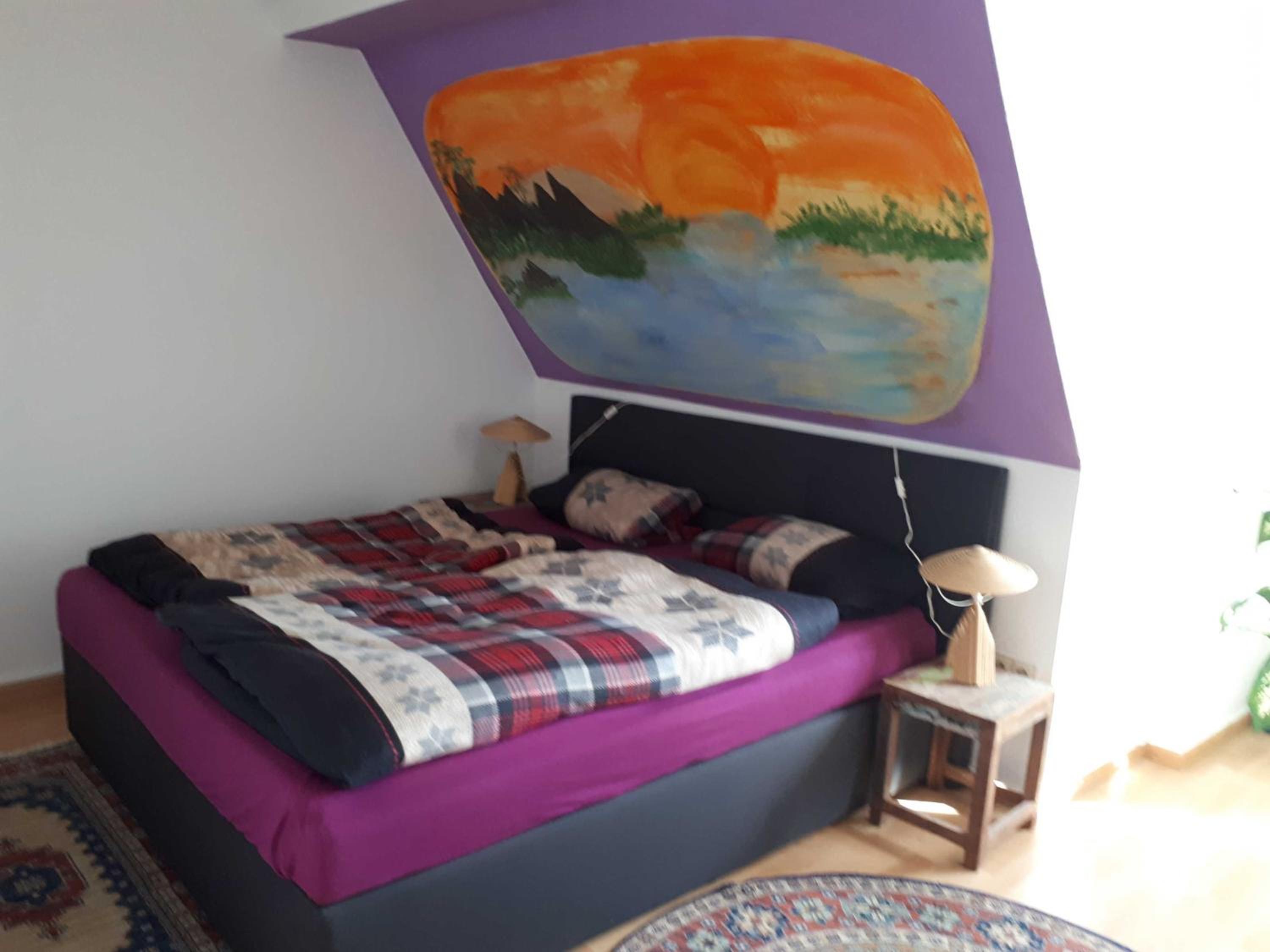 Ferienwohnung Krieger