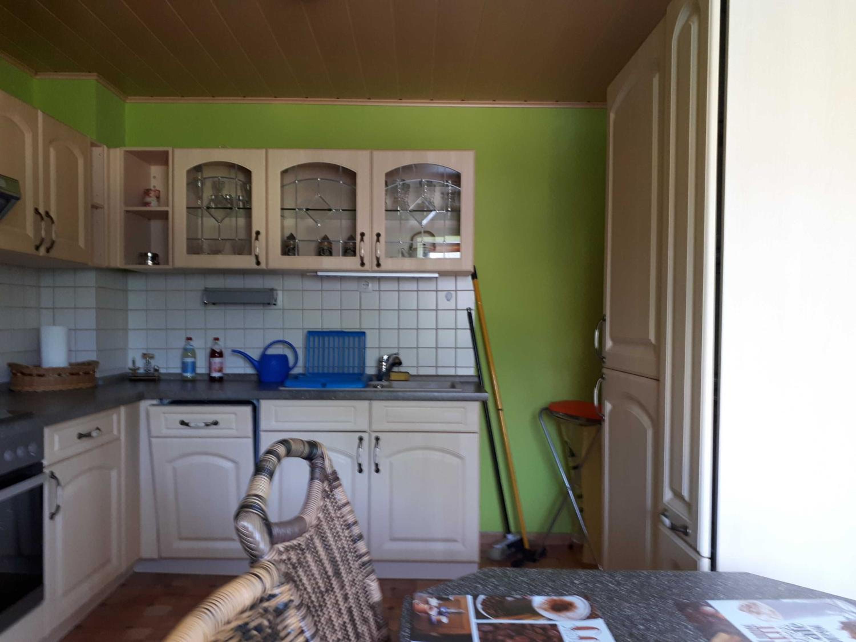 Ferienwohnung Krieger