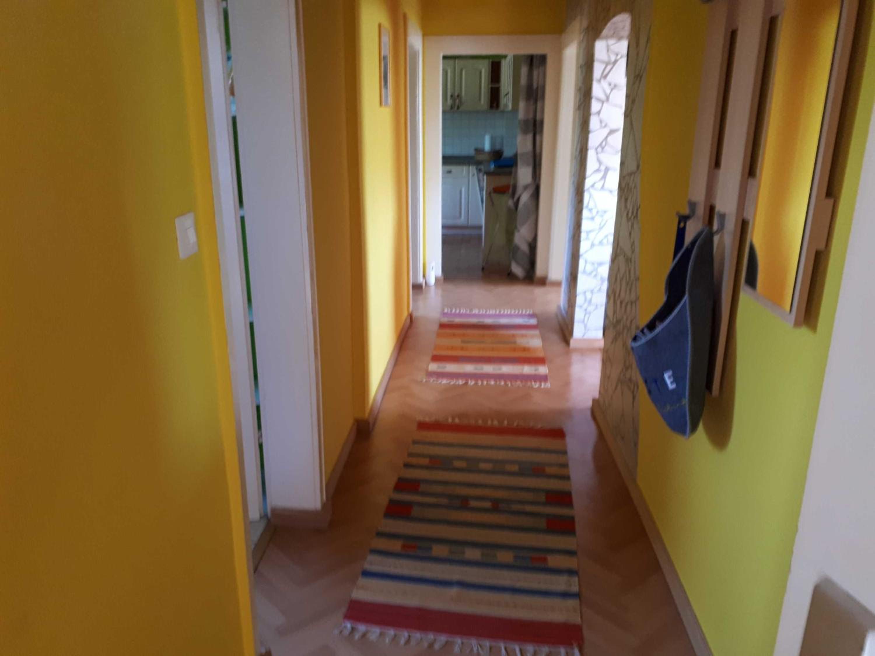Ferienwohnung Krieger