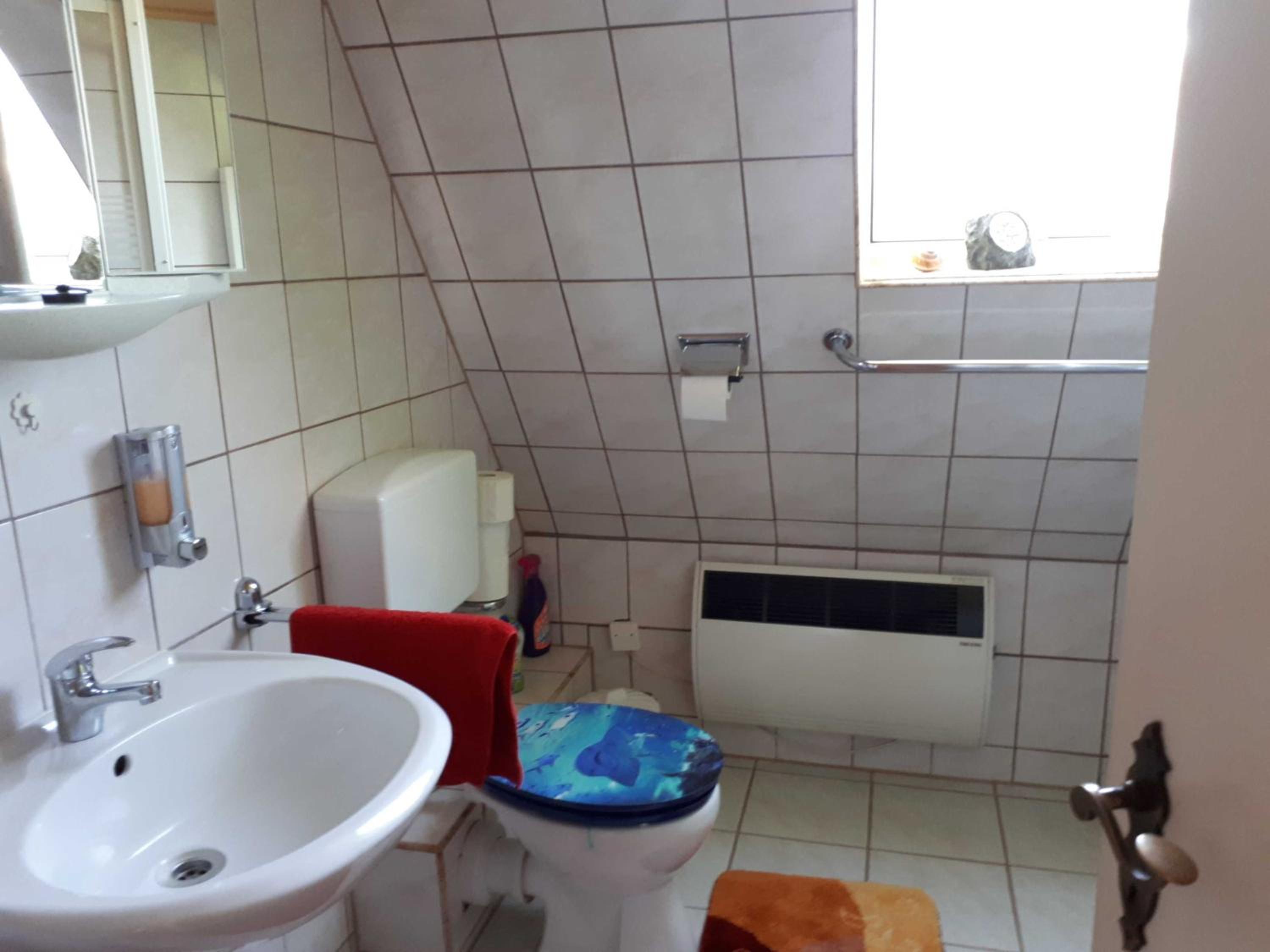 Ferienwohnung Krieger