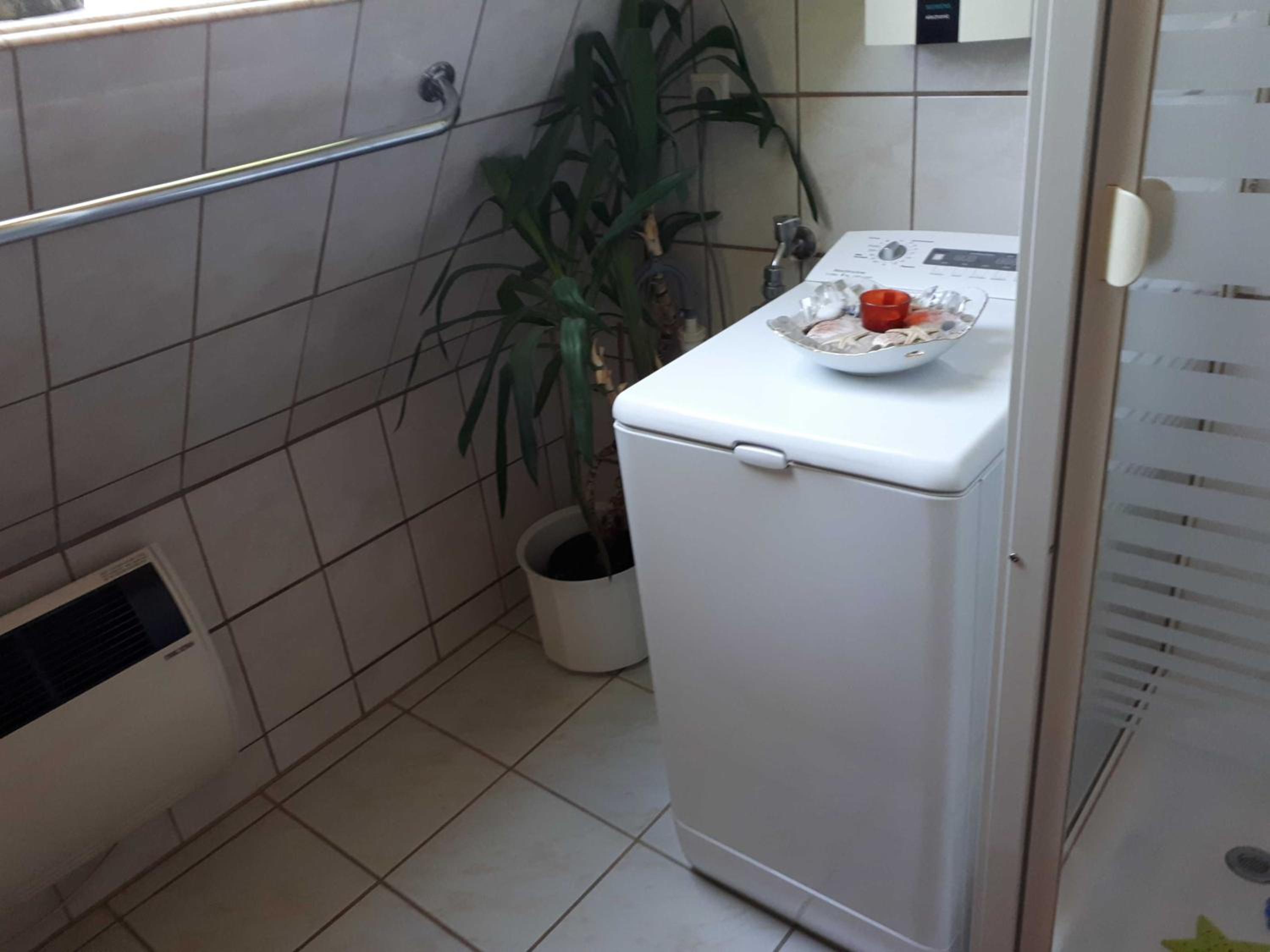 Ferienwohnung Krieger