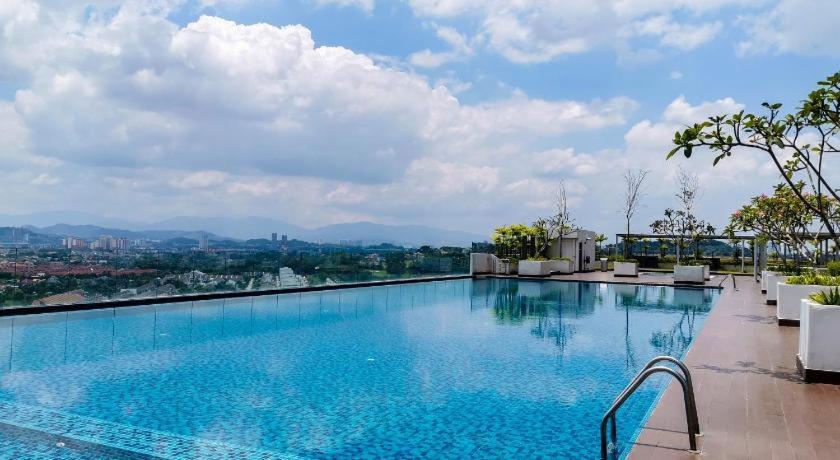 EVO Soho Suites Duplex Homestay