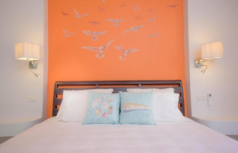 Seashell Village Resort