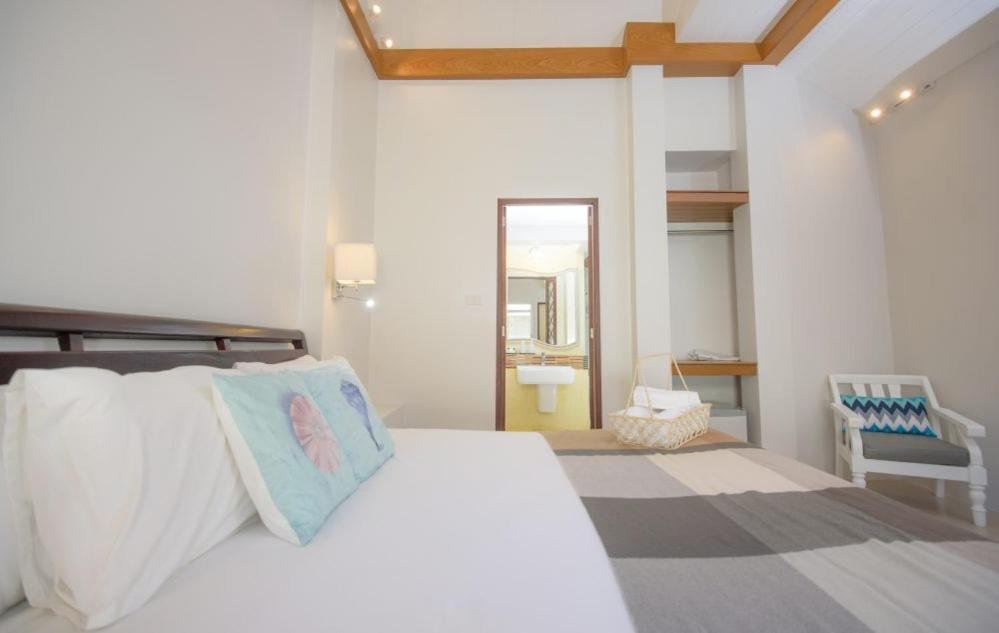 Seashell Village Resort