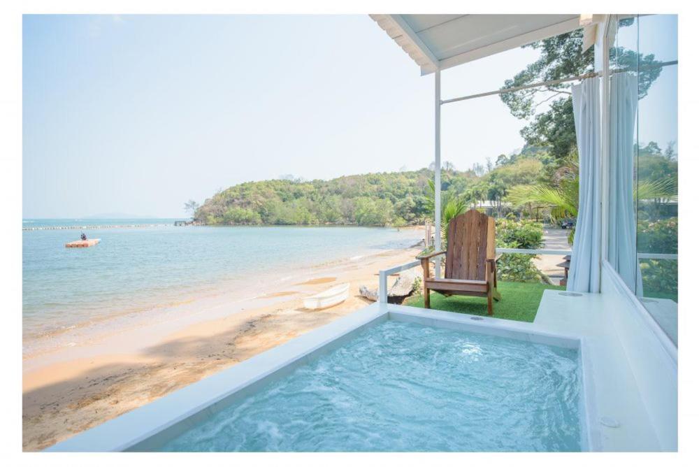 Seashell Village Resort