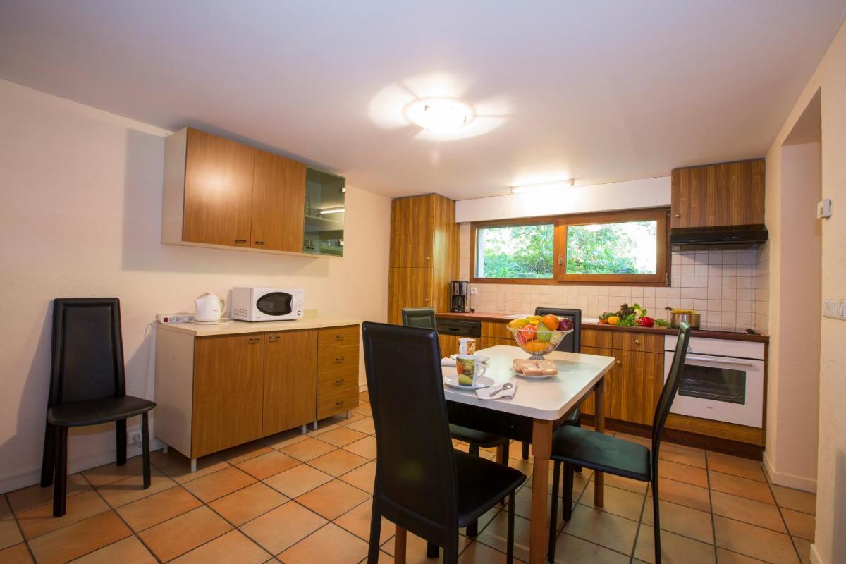 Chalet Résidence Chantey Mourry 67 - Happy Rentals view 4